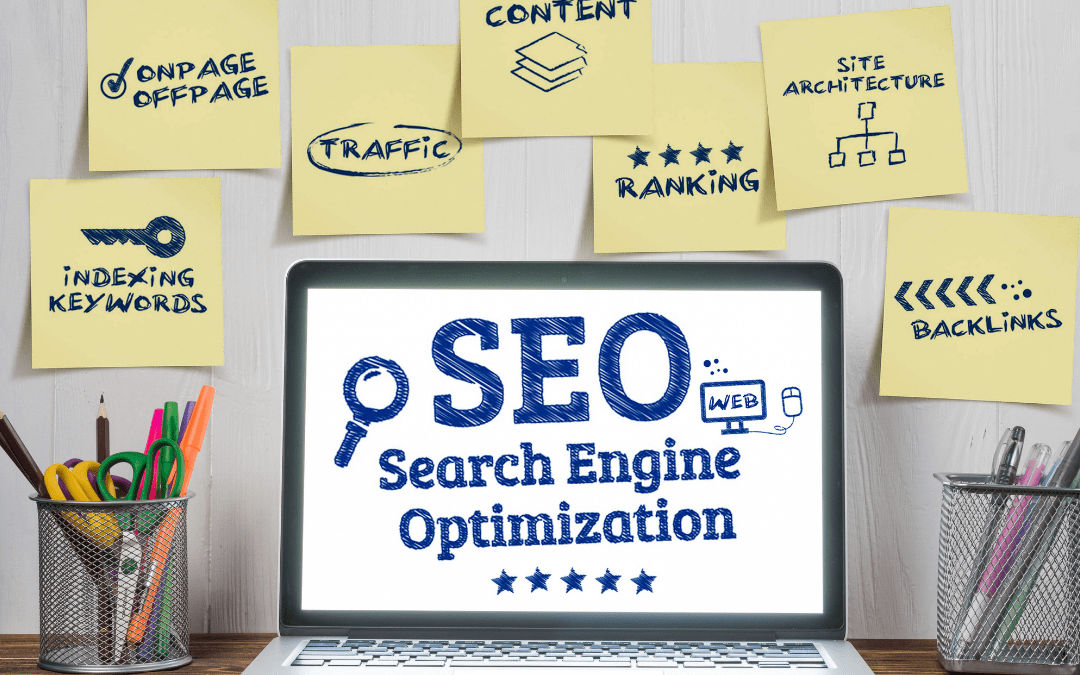 What does SEO mean and how to do it