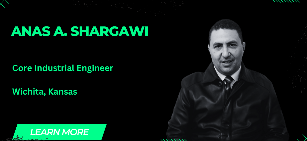 Anas A. Shargawi