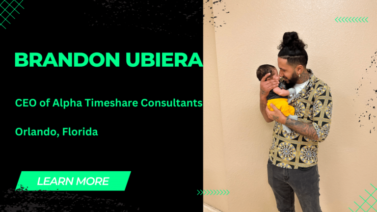 Brandon Ubiera