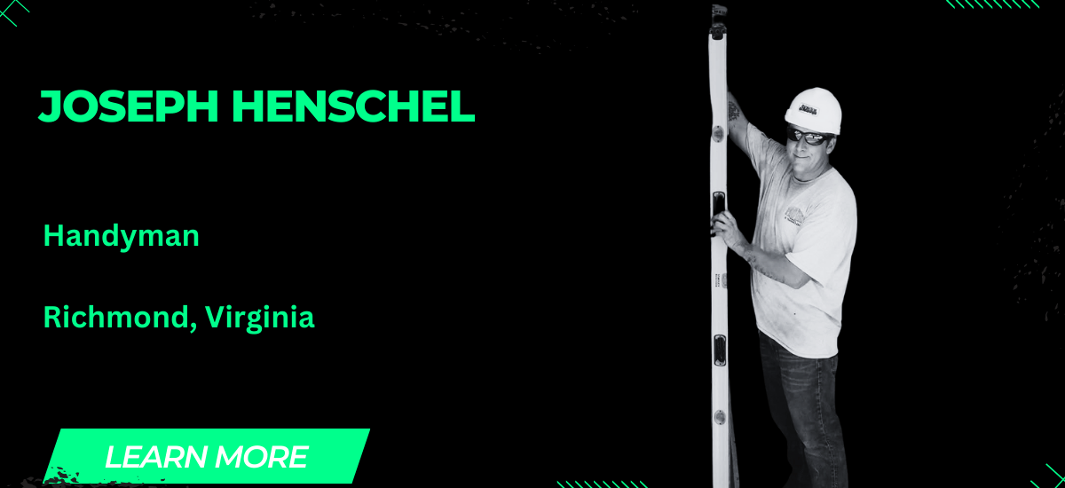 Joseph Henschel