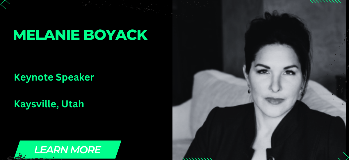 Melanie Boyack