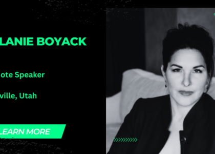Melanie Boyack