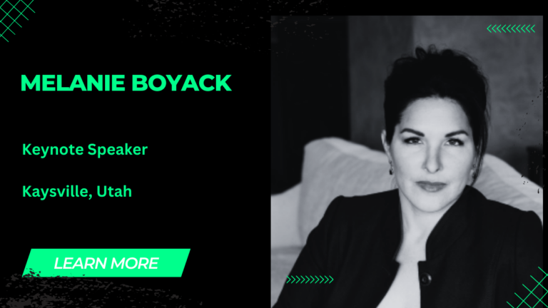 Melanie Boyack