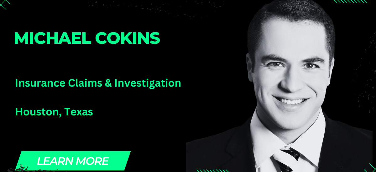 Michael Cokins