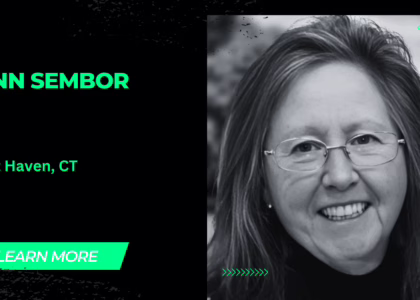 Lynn Sembor interview