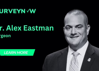 Dr. Alexander Eastman on Trauma Care, EMS, and Public Safety